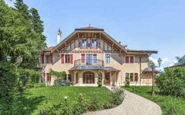 Einfamilienhaus 20 Zimmer - image - 3
