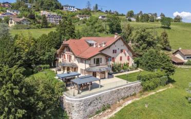 Einfamilienhaus 20 Zimmer - image - 1