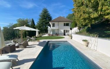 Villa 8.5 Zimmer - image - 2
