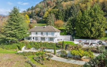 Villa 8.5 Zimmer - image - 1