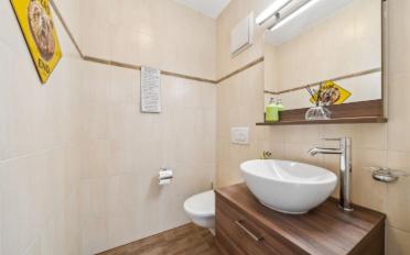 Apartment 5.5 rooms - image - 6
