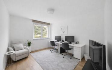 Apartment 5.5 rooms - image - 5