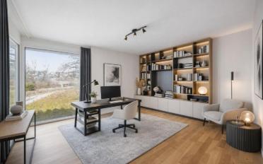 Wohnung 5.5 Zimmer - image - 5