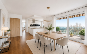 Wohnung 5.5 Zimmer - image - 2