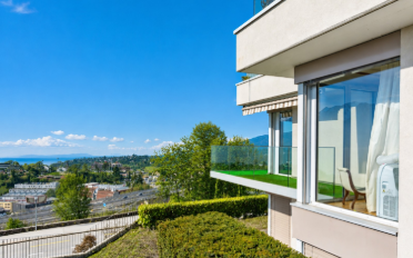 Wohnung 5.5 Zimmer - image - 1