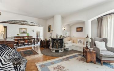 Single house 10 rooms - image - 6