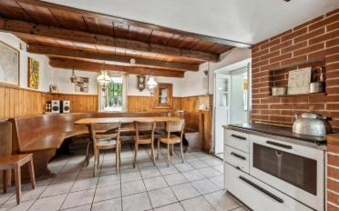 Single house 15 rooms - image - 7