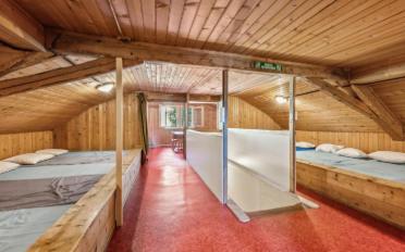 Single house 15 rooms - image - 11