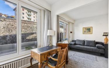 Apartment 3.5 rooms - image - 7