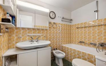 Apartment 3.5 rooms - image - 6