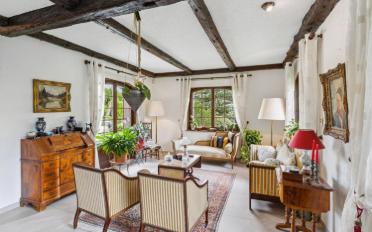 Single house 9 rooms - image - 7