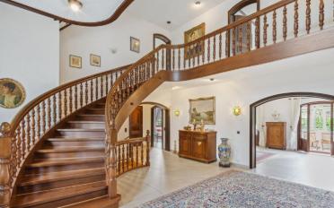 Maison 9 pièces - image - 8