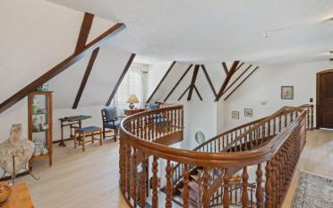 Maison 9 pièces - image - 11