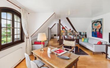 Maison 9 pièces - image - 12