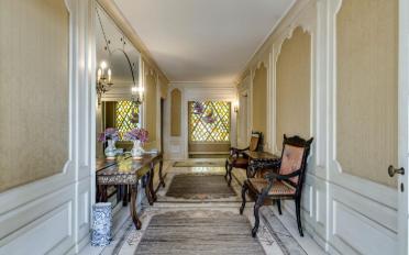 Single house 12 rooms - image - 11
