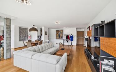 Wohnung 4.5 Zimmer - image - 1