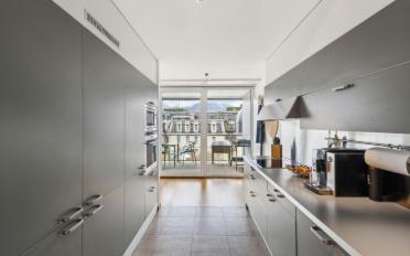 Wohnung 4.5 Zimmer - image - 4