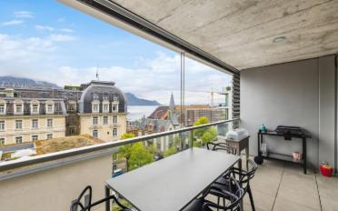Wohnung 4.5 Zimmer - image - 2