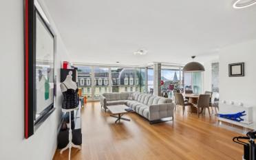 Wohnung 4.5 Zimmer - image - 3