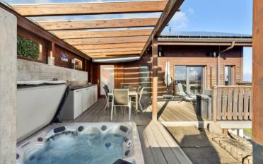 Chalet 5.5 rooms - image - 3