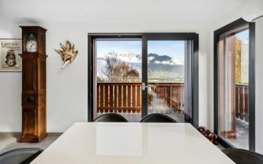Chalet 5.5 rooms - image - 6
