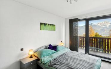 Chalet 5.5 rooms - image - 9