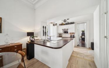 Appartement 3.5 pièces - image - 5