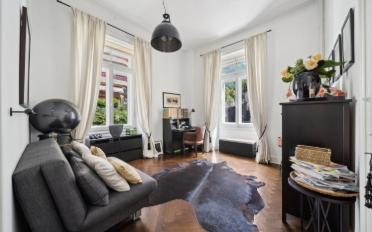 Appartement 3.5 pièces - image - 10