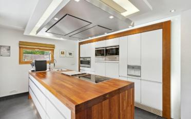 Chalet 7.5 Zimmer - image - 5