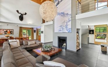 Chalet 7.5 Zimmer - image - 2