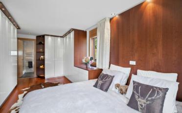 Chalet 7.5 Zimmer - image - 8