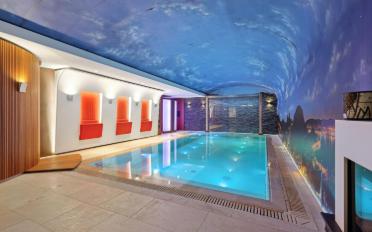 Chalet 7.5 Zimmer - image - 7