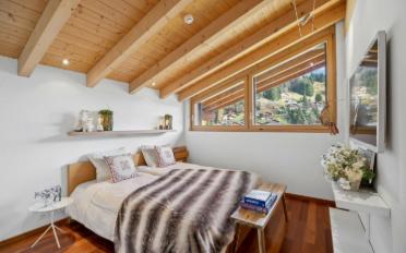 Chalet 7.5 Zimmer - image - 13