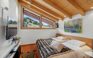 Chalet 7.5 Zimmer - image - 12