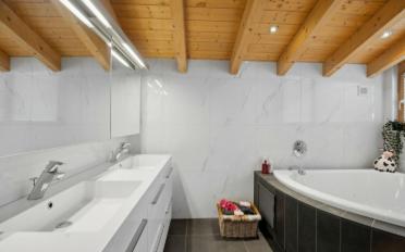 Chalet 7.5 pièces - image - 11