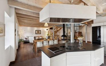 Rustic house 7.5 rooms - image - 5