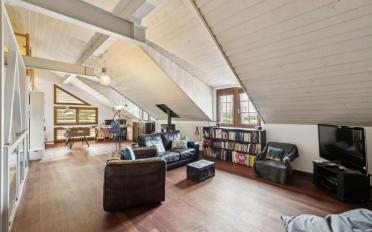 Rustic house 7.5 rooms - image - 10