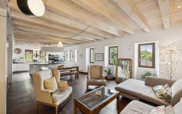 Rustic house 7.5 rooms - image - 6