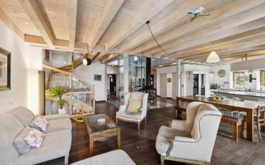 Rustic house 7.5 rooms - image - 7