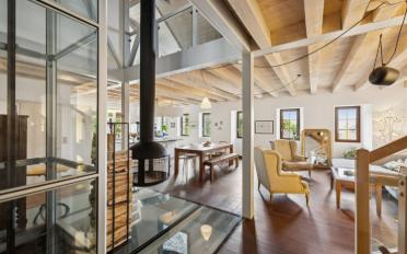 Single house 7.5 rooms - image - 2