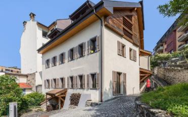 Single house 7.5 rooms - image - 1