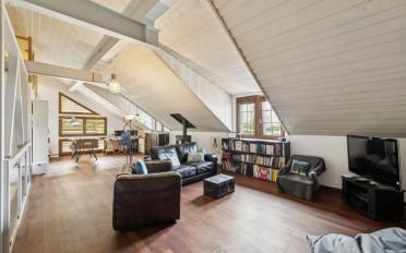 Single house 7.5 rooms - image - 10