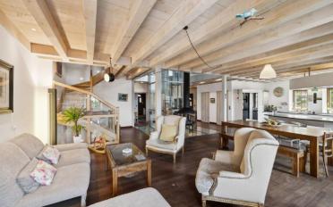 Single house 7.5 rooms - image - 7