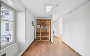 Immeuble mixte - image - 10