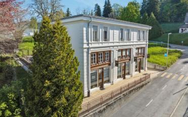 Immeuble mixte - image - 13
