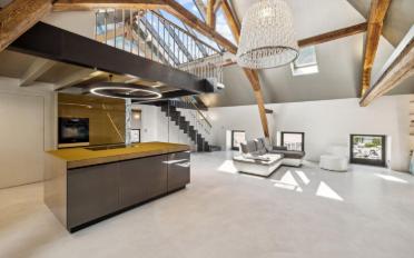 Duplex 2.5 Zimmer - image - 1