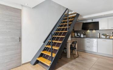 Gemischt genutzte Immobilie 6.5 Zimmer - image - 6