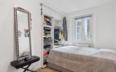 Immeuble mixte 6.5 pièces - image - 13