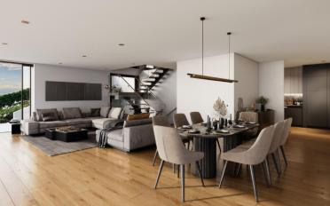 Maison 6.5 pièces - image - 4