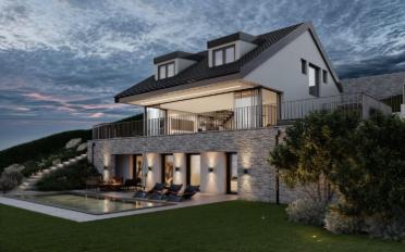 Maison 6.5 pièces - image - 6